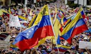 مجموعة الاتصال الدولية حول فنزويلا تحدد موعد أولى جلساتها 