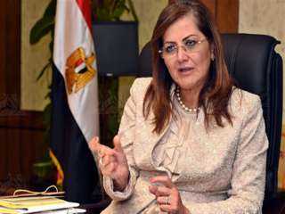 هالة السعيد: مصر مستعدة لتسخير إمكاناتها وخبراتها للتعاون مع دول أفريقيا