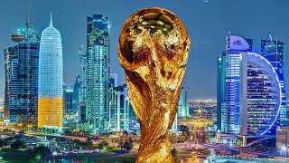 قطر تصعد تجاوزها بشأن الأزمة الخليجية بسبب مونديال 2022  