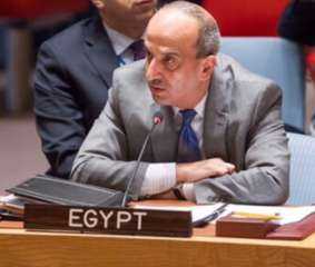سفيرنا بأديس أبابا: رئاسة مصر للاتحاد الأفريقي تلقى شعورا إيجابيا من الجميع