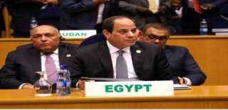سفيرنا بأديس أبابا: رئاسة مصر للاتحاد الأفريقي تتويج لجهد سياسي 