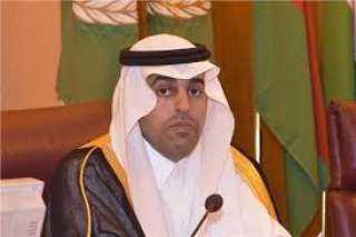البرلمان العربي يدعو لرؤية جديدة لمعالجة الخلافات والتصدي للتدخلات الخارجية  