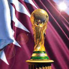 خبراء يكشفون محاولات قطر الدنيئة لسرقة كأس العالم 2022
