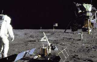 روسيا تعلن عن موعد إطلاق أول رحلة مأهولة للقمر