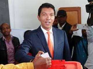 رئيس مدغشقر:  أفريقيا عازمة على تكريس جهودها للنهوض بالقارة