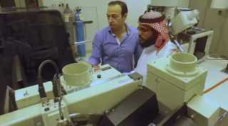 السفارة السعودية بالقاهرة تُطلِق حملة للتعريف بالتطور العلمي في المملكة