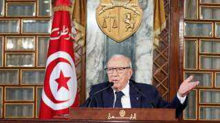 السبسي: تونس ستنجح في استضافة القمة العربية المقررة في مارس المقبل