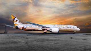 الاتحاد للطيران تشغل طائرات ”بوينغ 787 دريملاينر” على رحلاتها إلى الصين  