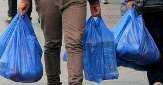 شاهد ..البرلمان يناقش قانون منع تداول الأكياس البلاستيك في مصر 