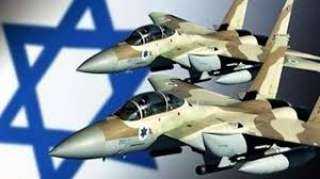 إيران تقصف إسرائيل عبر منصات صاروخية فى العراق  