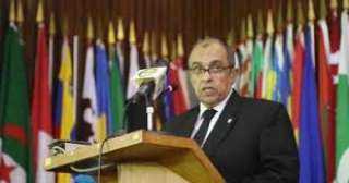 أبوستيت يفوض سفير مصر بإيطاليا لرئاسة اجتماعات مجلس محافظي ”الايفاد”