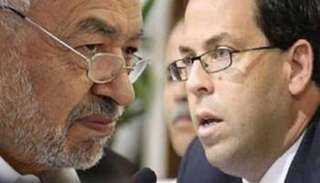 الغنوشي يلمح للاستغناء عن رئيس حكومة تونس