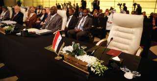 وزير خارجية عمان: دول عربية تعرقل عودة سوريا للجامعة العربية