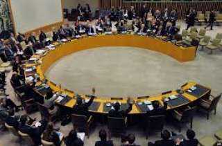 مجلس الأمن الدولي يعقد جلسة بحضور مبعوث الأمم المتحدة لليمن