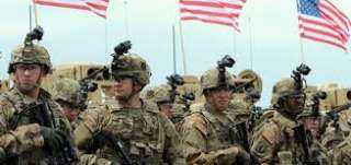 التحالف الدولي: الجنود الأمريكيون في العراق لتدريب قواته وتقديم المشورة