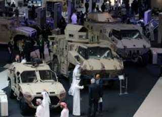 الإمارات تبرم عقودا دفاعية بقيمة مليارات الدولارات خلال معرض IDEX  