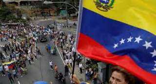 مادورو: فنزويلا تغلق حدودها مع البرازيل وتنظر بإمكانية إغلاقها مع كولومبيا 