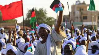 السودان ..تظاهرات عارمة ضد قرارات البشير الأخيرة