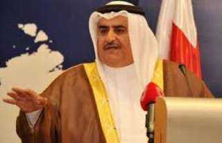 البحرين: إيران تمارس إرهاب الدولة وتدعم التنظيمات الإرهابية في المنطقة