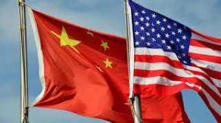 الصين: التقدم في محادثات التجارة مع أمريكا ”يلقى ترحيبا” 