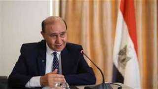 مهاب مميش: افتتاح 4 أنفاق في بورسعيد والإسماعيلية خلال احتفالات مصر بعيد تحرير سيناء