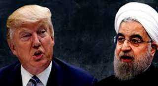 روحاني في بغداد لتخفيف ضغط العقوبات الأميريكية