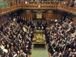 البرلمان البريطاني يرفض الصفقة المعدلة حول بريكست