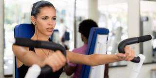 نصائح للانتظام في ممارسة التمارين الرياضية