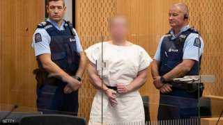 نيوزيلندا ... منفذ هجوم المسجدين يؤكد عنصريته داخل المحكمة