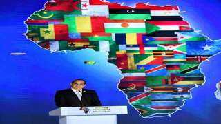 شينخوا الصينية: ملتقى أسوان أوصي بتعميق التعاون العربي الأفريقي  