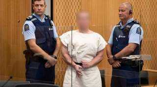 سفير مصر في نيوزيلندا:يكشف تفاصيل محاكمة إرهابي المسجدين 