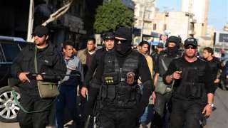 أمن القاهرة يضبط تاجر «الكيف» بحوزته أسلحة وذخيرة في مدينة نصر