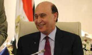مميش: اقتصادية قناة السويس ستقود مصر نحو المنافسة العالمية