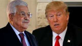 فلسطين: تصريحات ترامب حول الجولان تكريس للاستعمار
