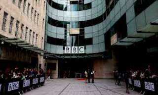 دعوى مستعجلة لغلق مكتب قناة BBC في مصر  