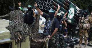 معاريف: القصف الإسرائيلي على غزة يهدف لـ اغتيال قادة حماس 