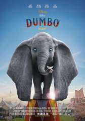 ”Dumbo” يتصدر الـبوكس أوفيس لهذا الأسبوع