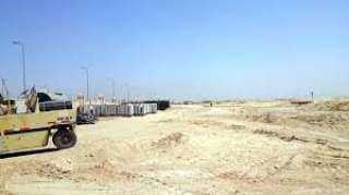 الجزار: تسليم قطع أراضي ببيت الوطن في مدينة العبور
