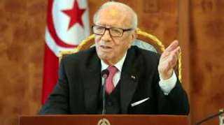 الرئيس التونسي : لا أرغب في الترشح مجدّدا للرئاسة