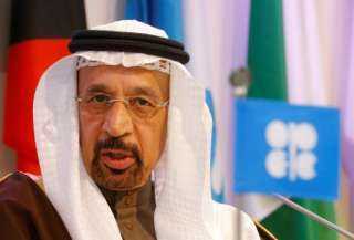خالد الفالح : سيتم ربط عمان والكويت بشبكة الغاز السعودية 