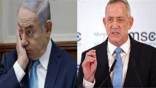 انتخابات إسرائيل.. نتنياهو يخسر بفارق مقعد لصالح جانتس