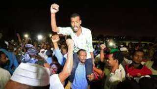 عاجل ..إطلاق سراح جميع المعتقلين السياسيين في السودان