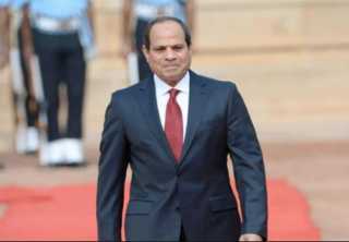 العامة الاستعلامات: جولات الرئيس الخارجية أعادت لمصر ريادتها الأفريقية
