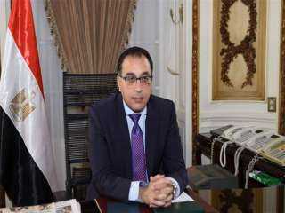 مدبولى  يرأس وفد مصر باجتماعات اللجنة العليا المصرية العراقية المشتركة