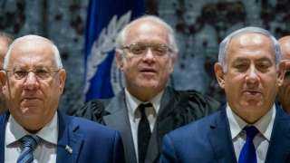 رسميا.. الرئيس الإسرائيلي يكلف نتنياهو بتشكيل الحكومة الجديدة 