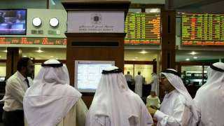العقارات تصعد ببورصة دبي والبنوك ترفع السوق السعودية
