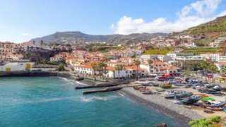 مصرع 28 شخصا بانقلاب حافلة سياحية في جزيرة ماديرا البرتغالية