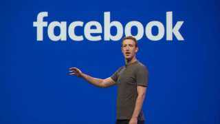 فيسبوك تعرض خصوصية 1.5 مليون حساب للانتهاك