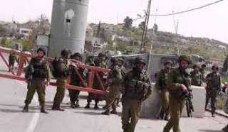 جيش الاحتلال يغلق الضفة وغزة بحجة عيد الفصح اليهودي