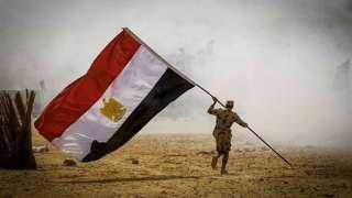 شاهد ..القوات المسلحة تنشر عددا من البروموهات بمناسبة ذكرى تحرير سيناء